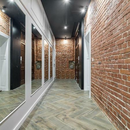 Rentplanet - Apartamenty Szewska Breslavia Esterno foto