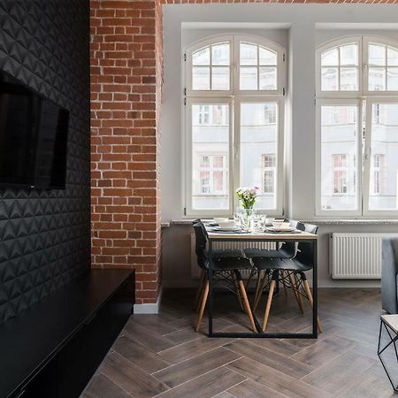 Rentplanet - Apartamenty Szewska Breslavia Esterno foto