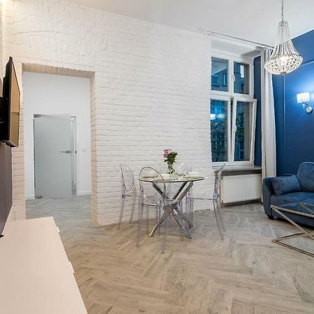 Rentplanet - Apartamenty Szewska Breslavia Esterno foto