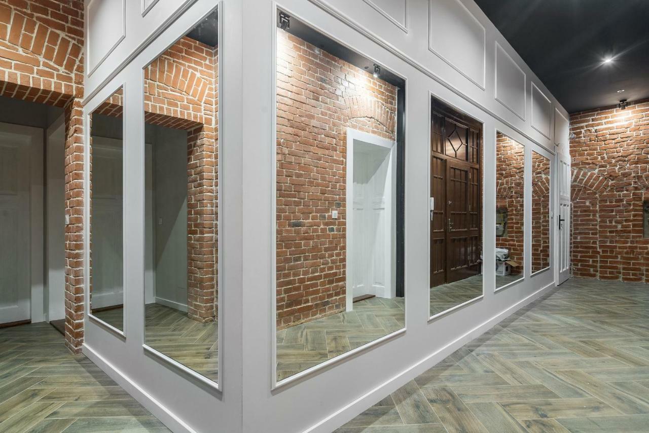 Rentplanet - Apartamenty Szewska Breslavia Esterno foto