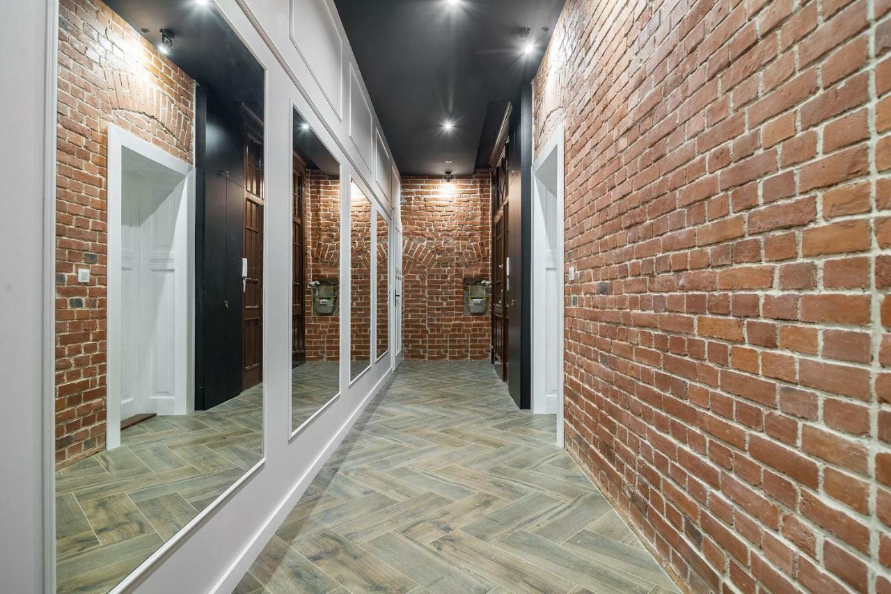 Rentplanet - Apartamenty Szewska Breslavia Esterno foto