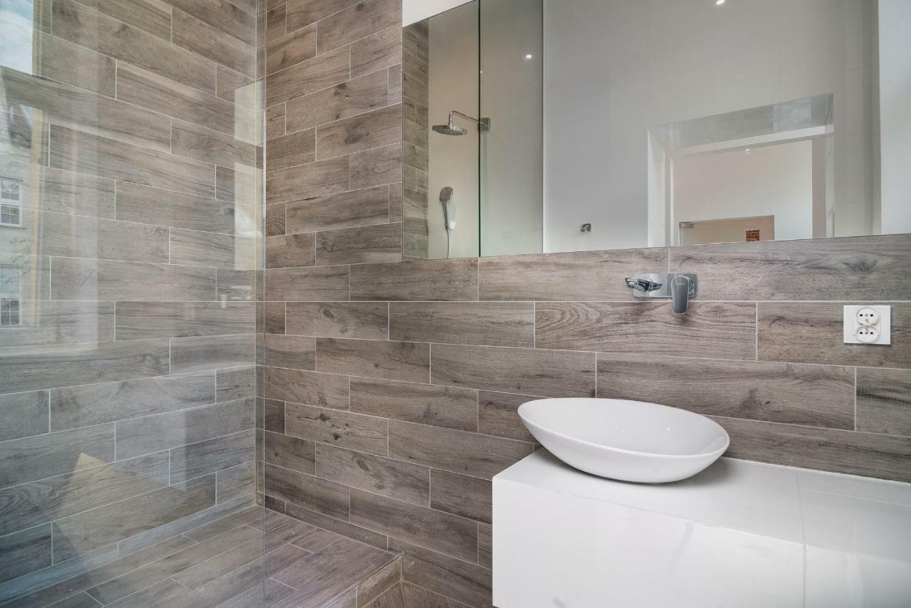 Rentplanet - Apartamenty Szewska Breslavia Esterno foto