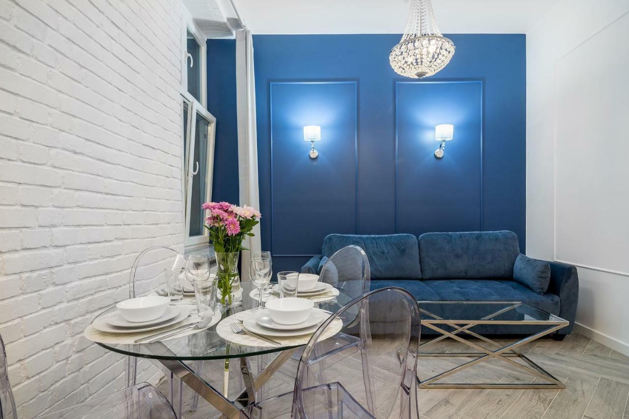 Rentplanet - Apartamenty Szewska Breslavia Esterno foto