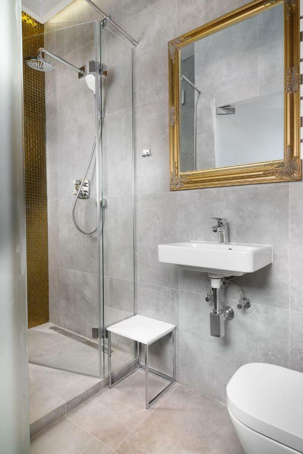 Rentplanet - Apartamenty Szewska Breslavia Esterno foto
