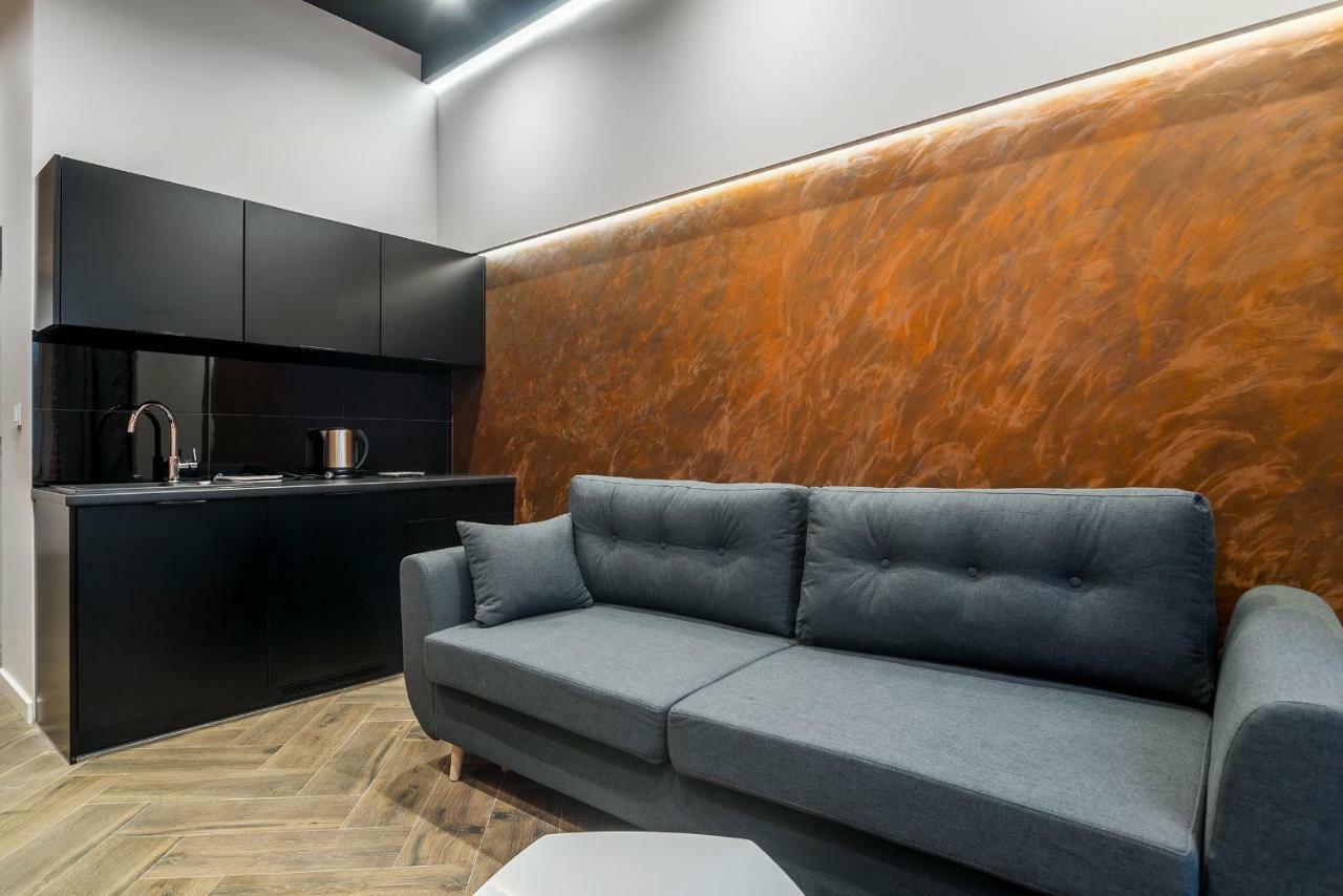 Rentplanet - Apartamenty Szewska Breslavia Esterno foto
