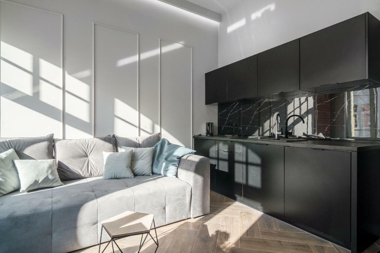 Rentplanet - Apartamenty Szewska Breslavia Esterno foto