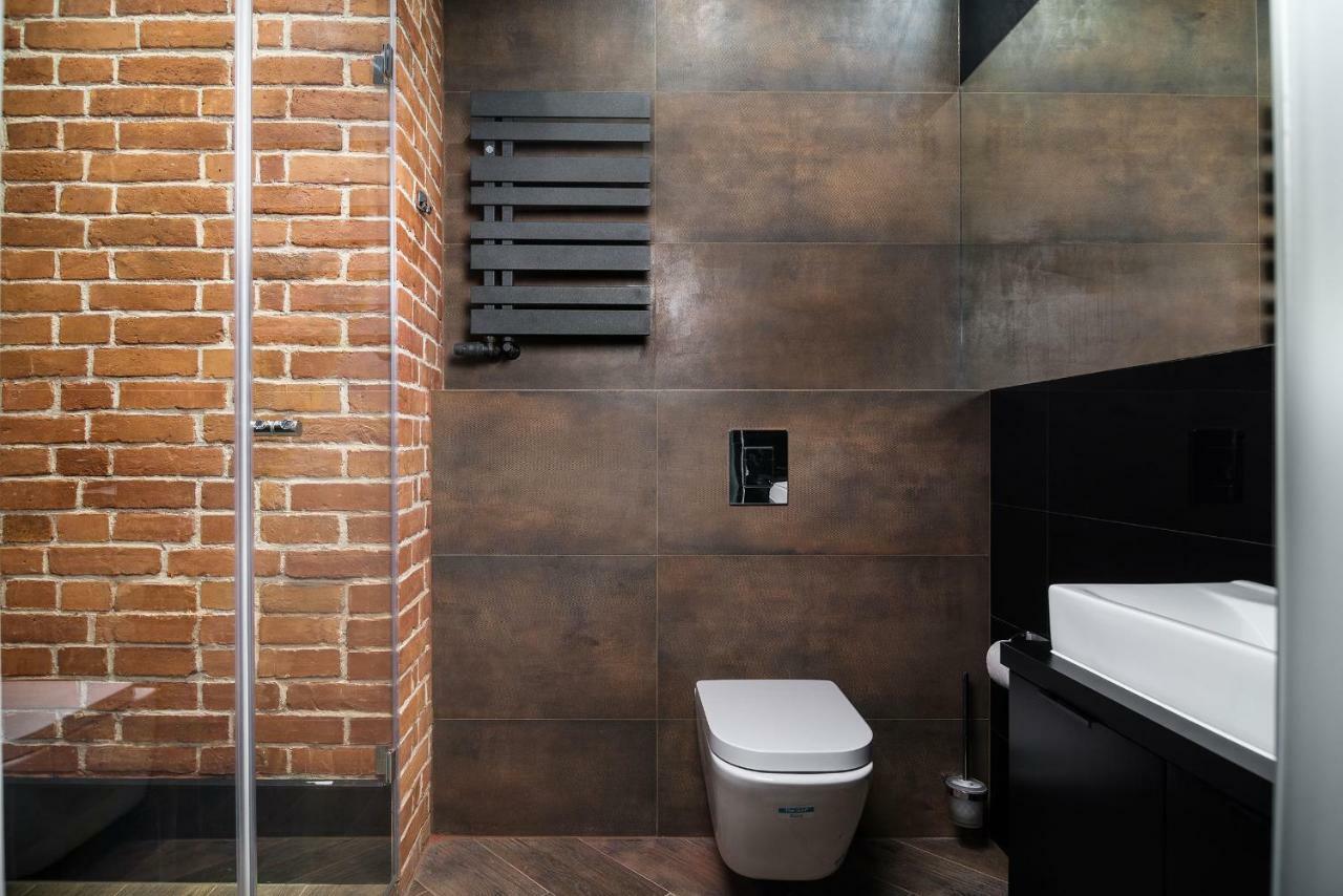 Rentplanet - Apartamenty Szewska Breslavia Esterno foto