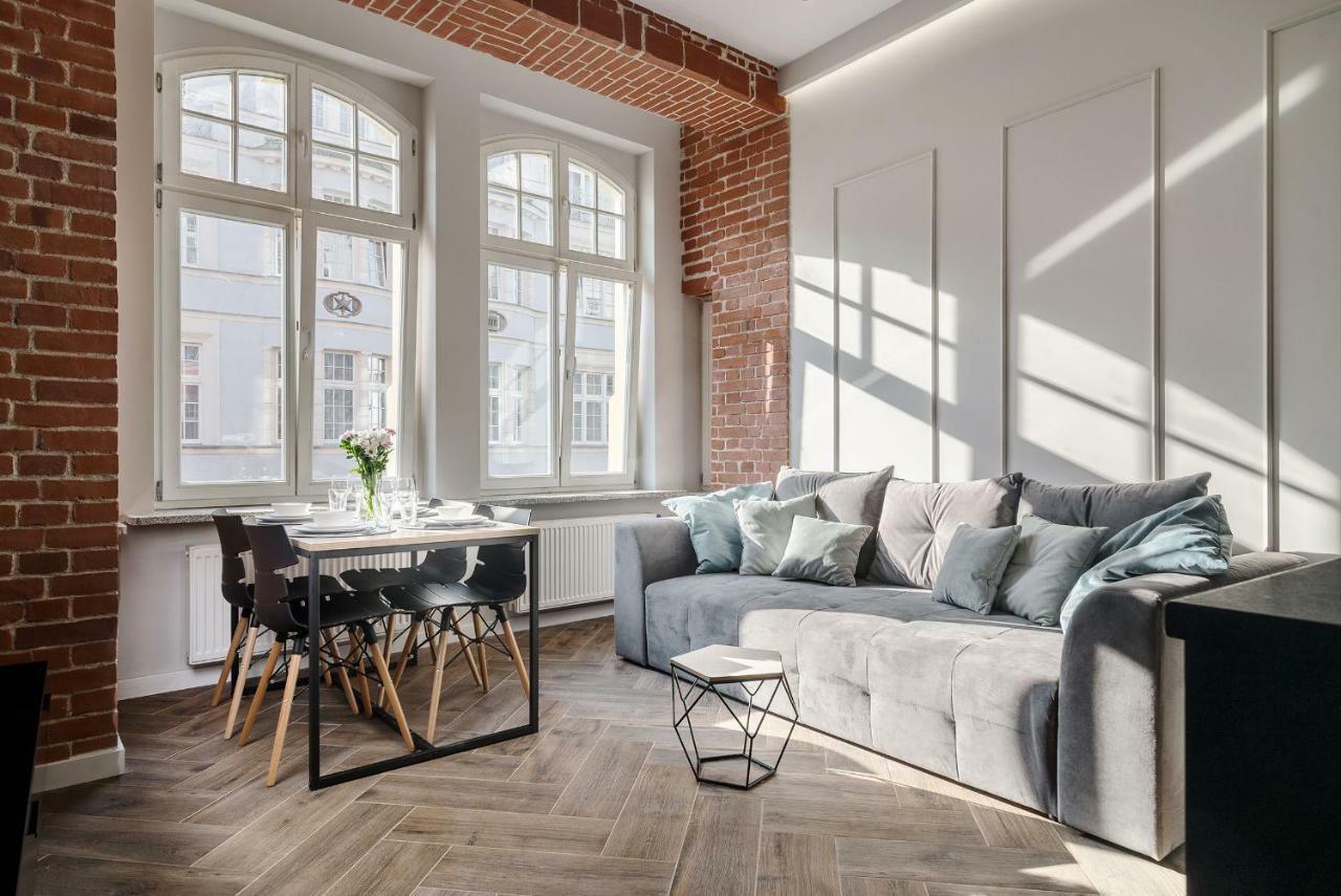 Rentplanet - Apartamenty Szewska Breslavia Esterno foto