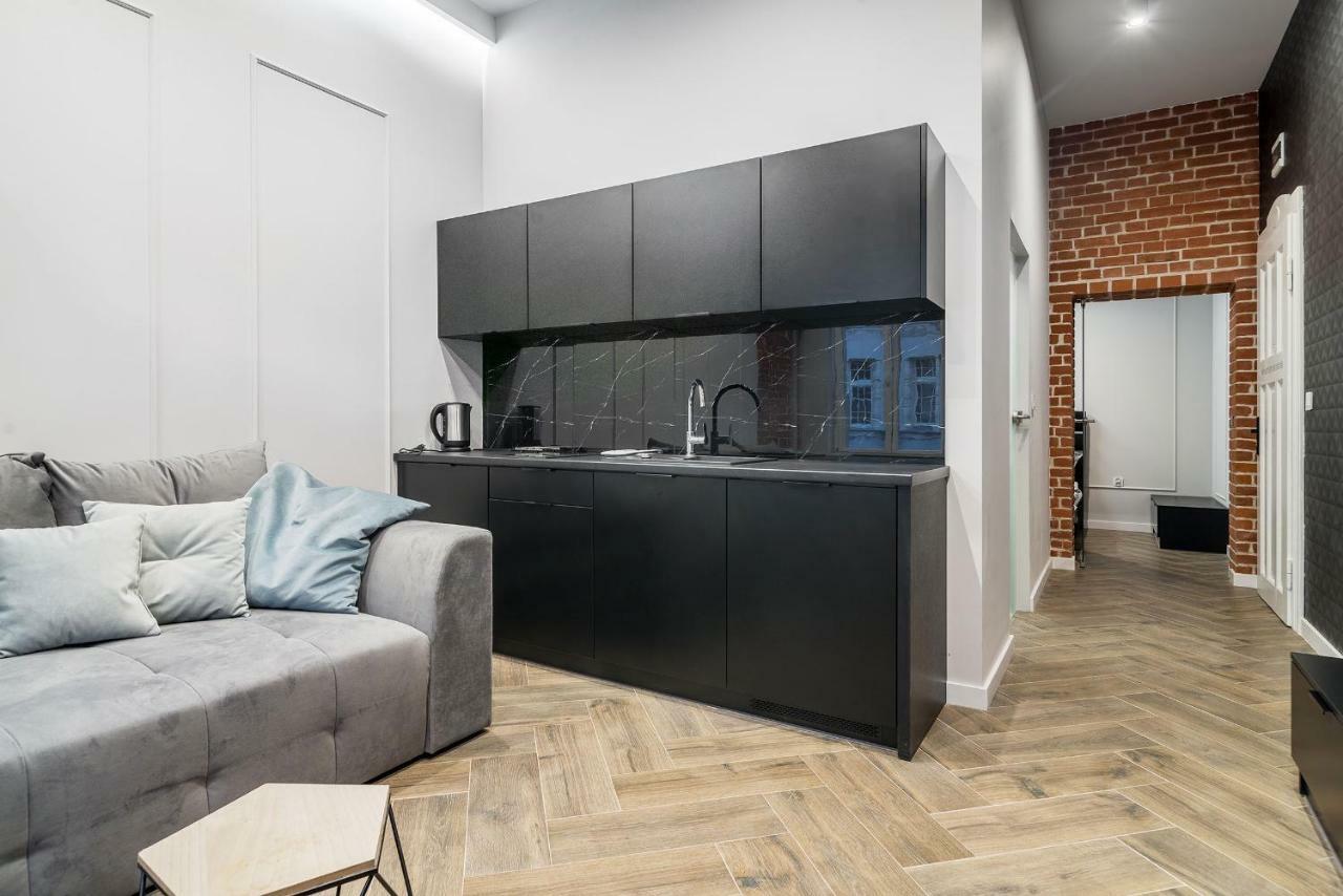 Rentplanet - Apartamenty Szewska Breslavia Esterno foto